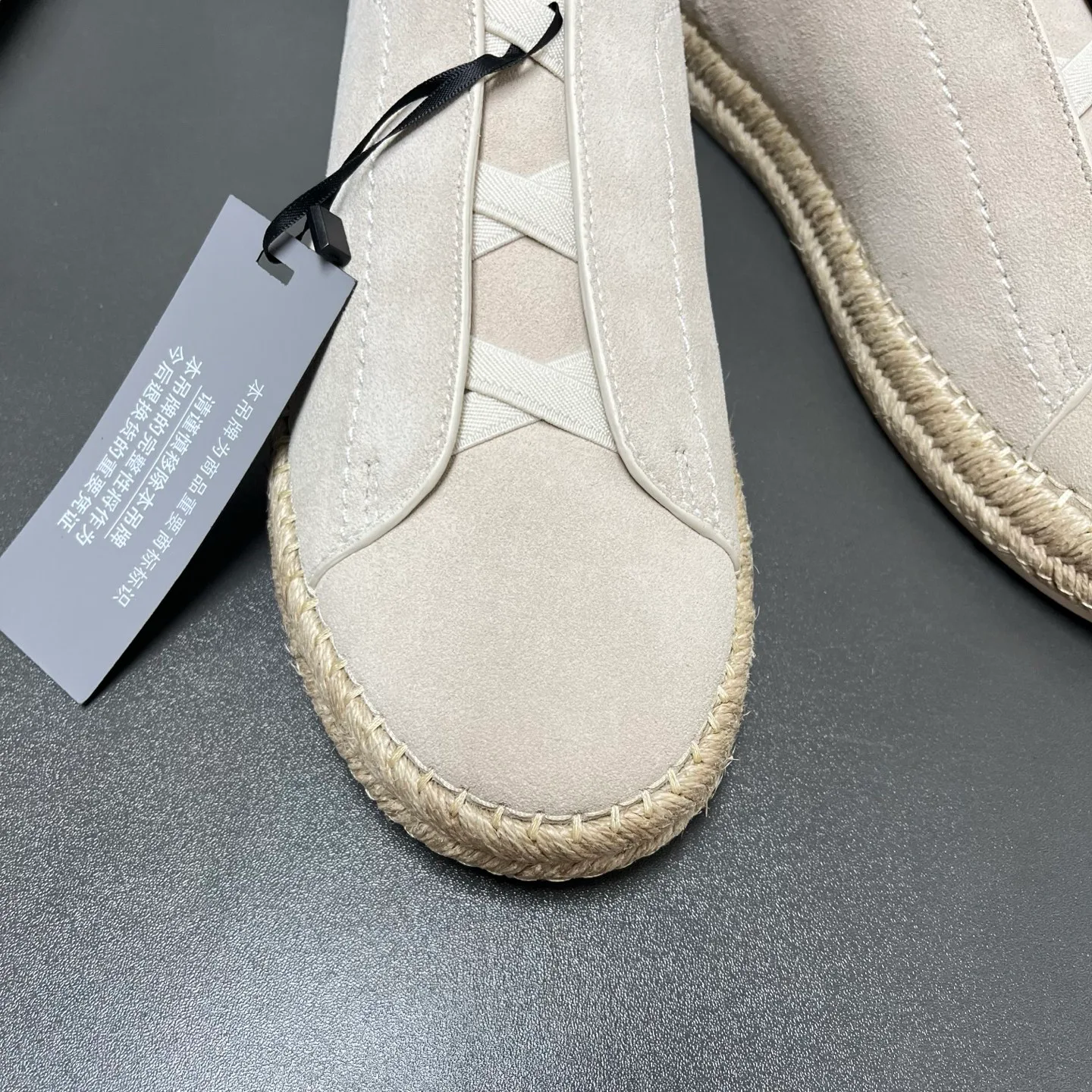 Men's Sneakers ZEGNA 16940121