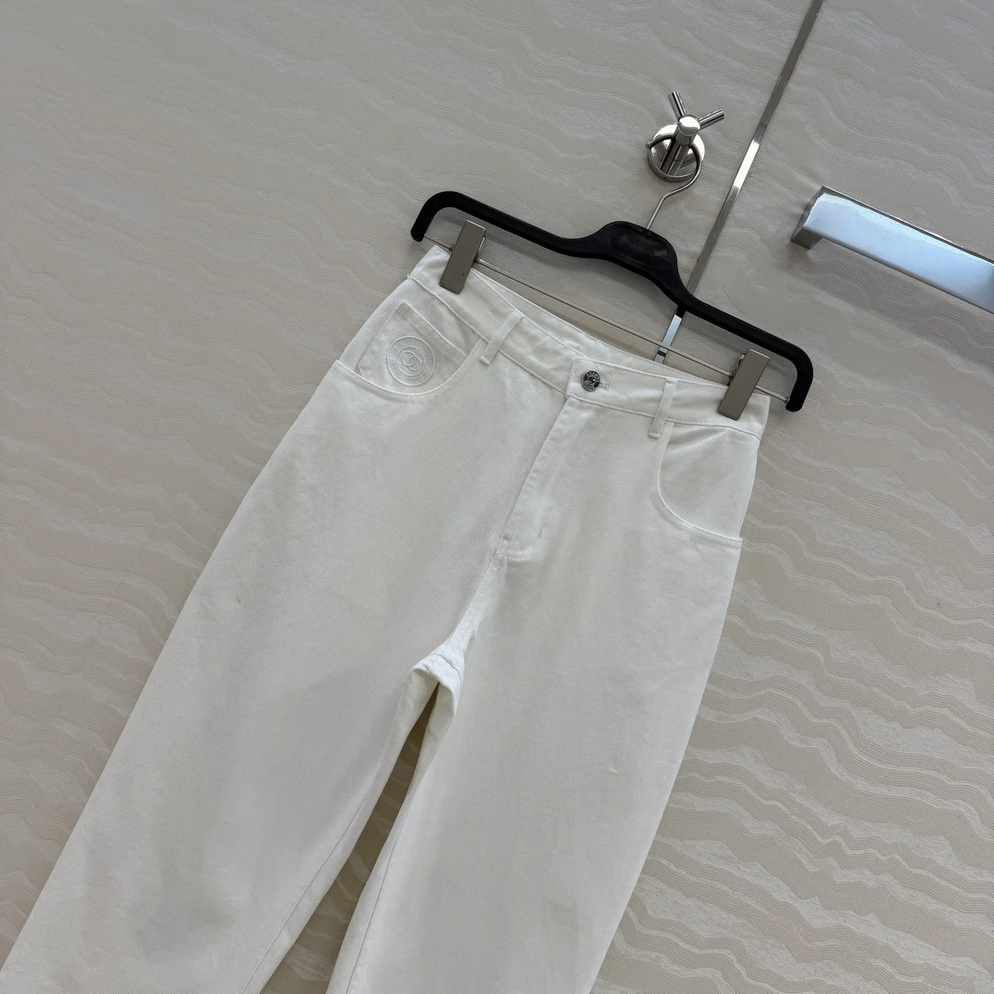 Women's Jeans CHANEL 18348148