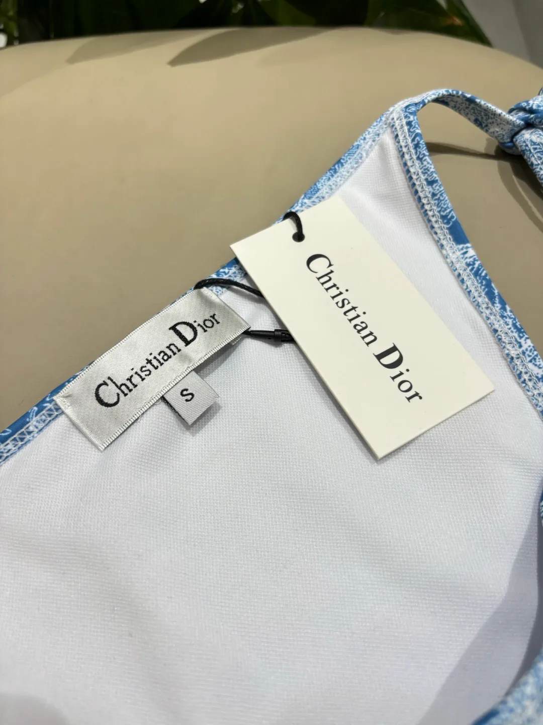 Women's Swimwear CHRISTIAN DIOR 18275159