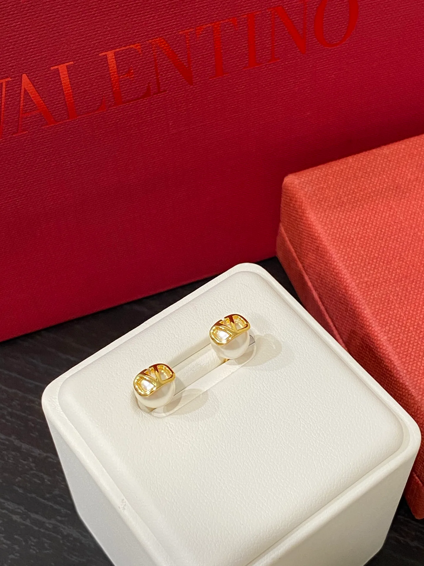 Jewelry VALENTINO 17686337