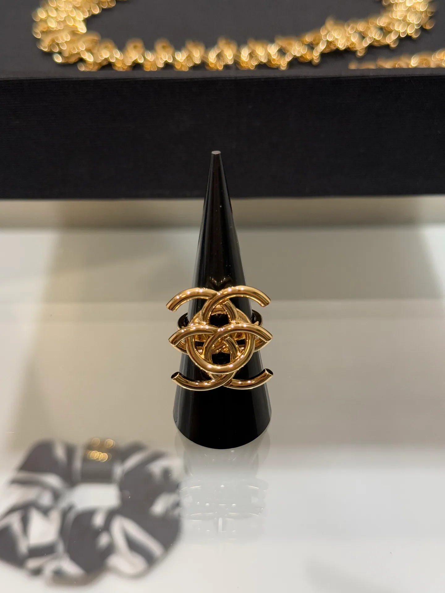 Jewelry CHANEL 17777365