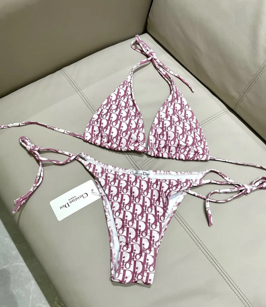 Women's Swimwear CHRISTIAN DIOR 17448591
