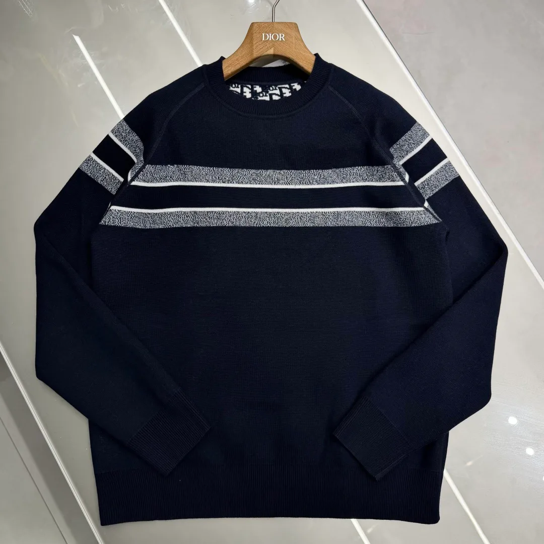 Men's Jumpers And Sweaters CHRISTIAN DIOR 18327101