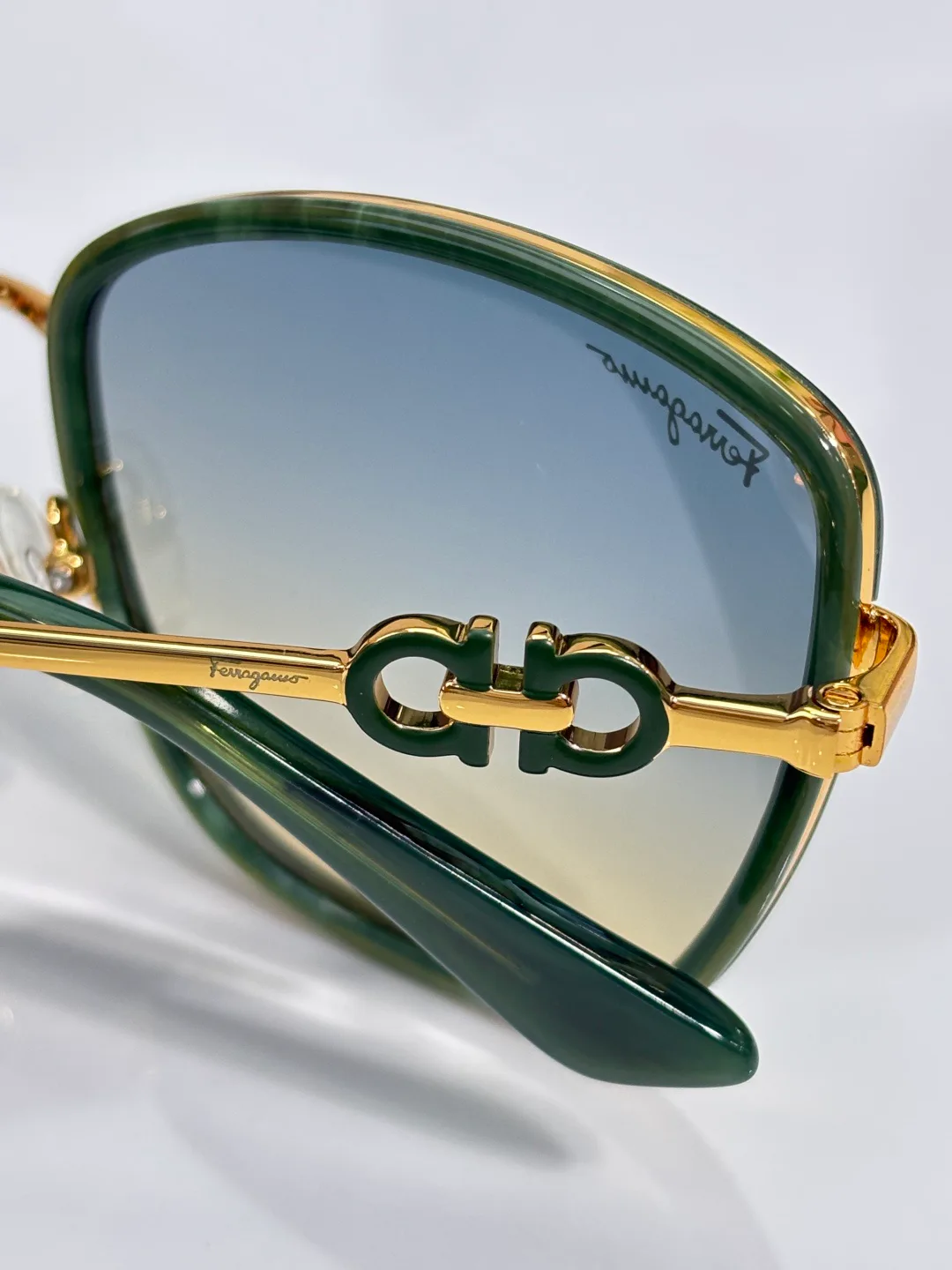 Glasses SALVATORE FERRAGAMO 17897222