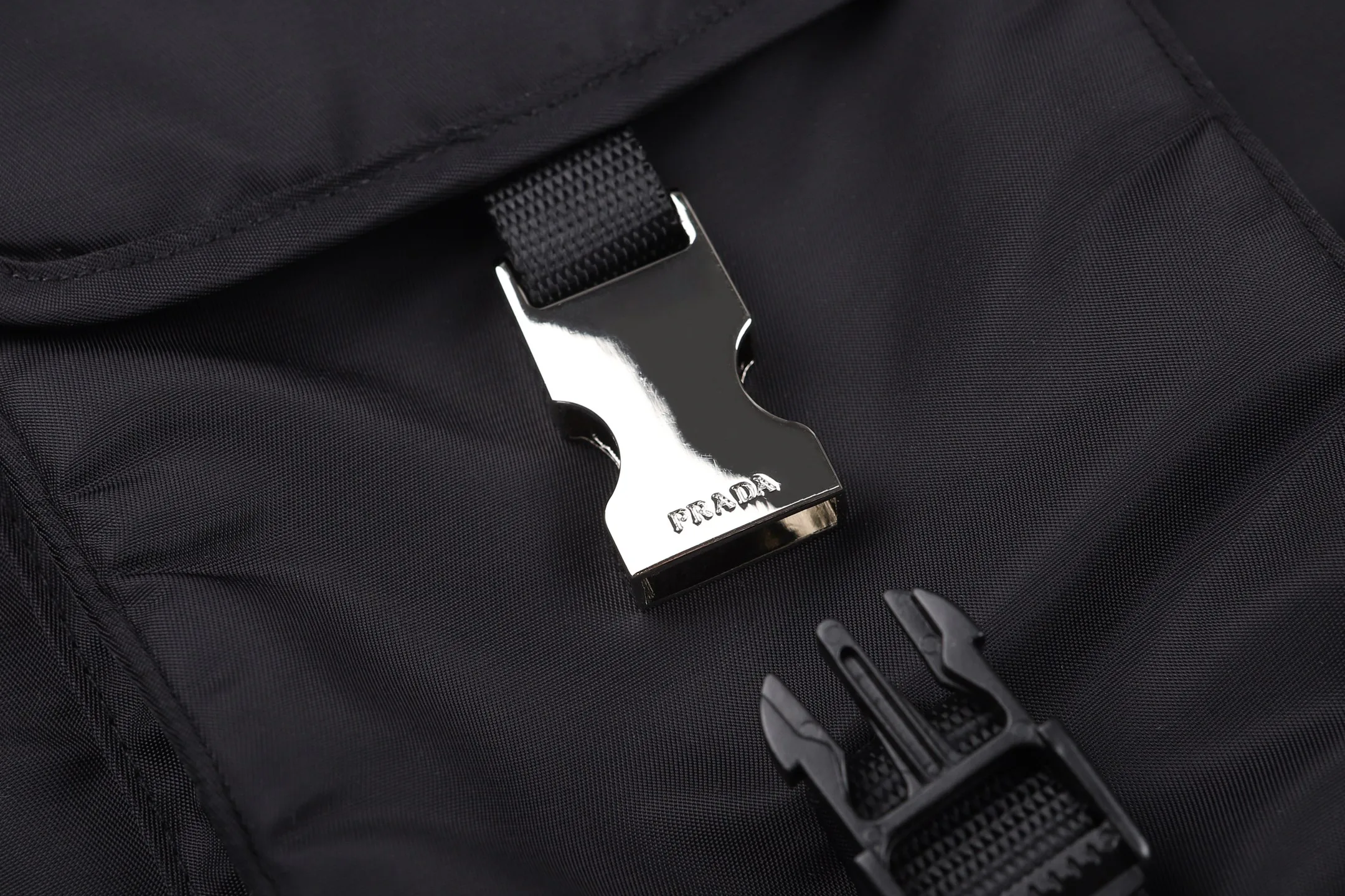 Men's Shirts PRADA 18073693