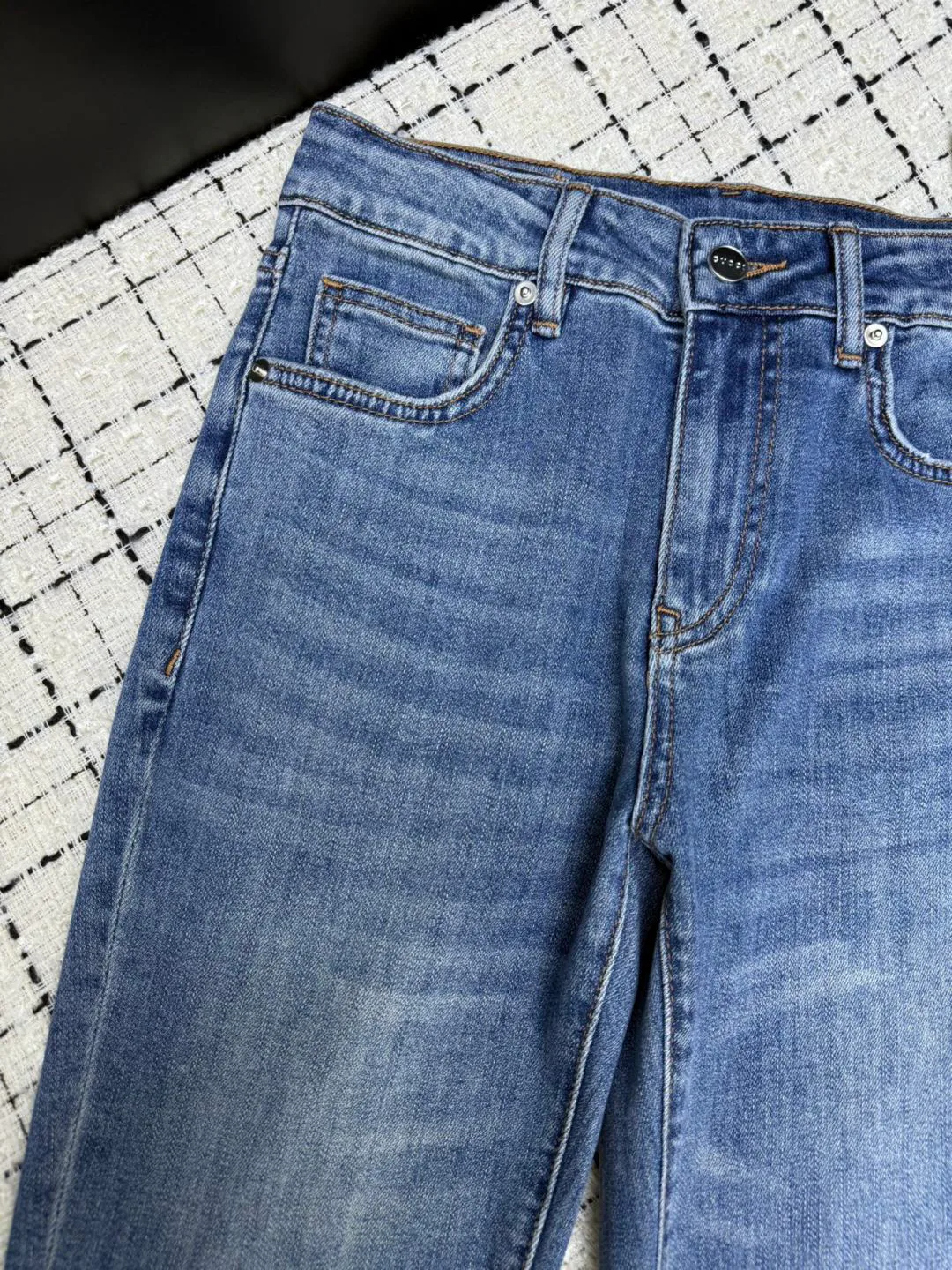 Women's Jeans GUCCI 17227381