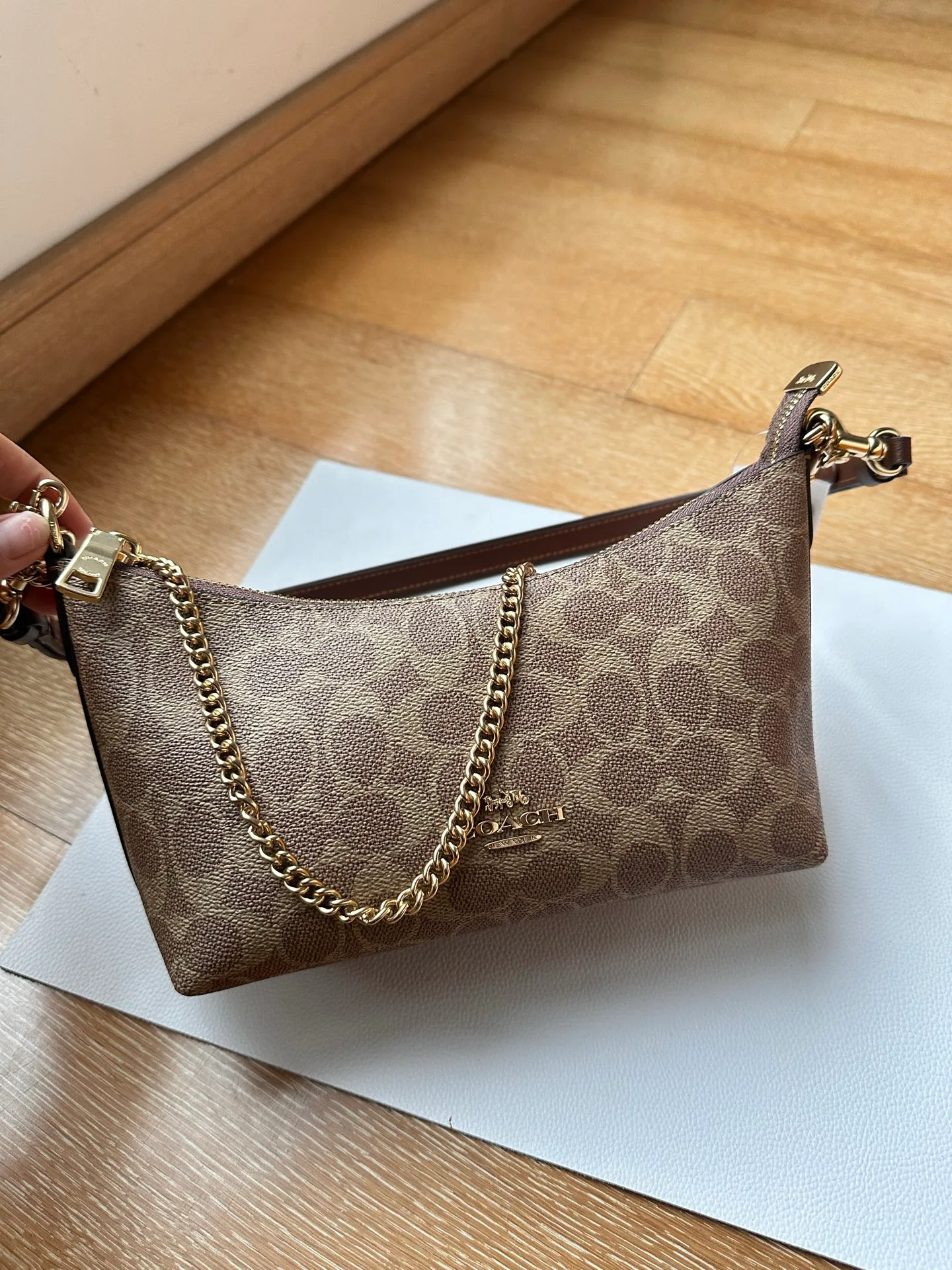 Women's Classic Handbags COACH 17961083