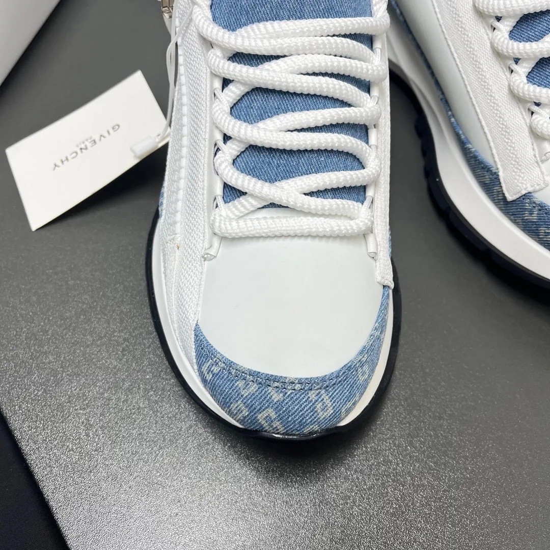 Men's Sneakers GIVENCHY 18500205