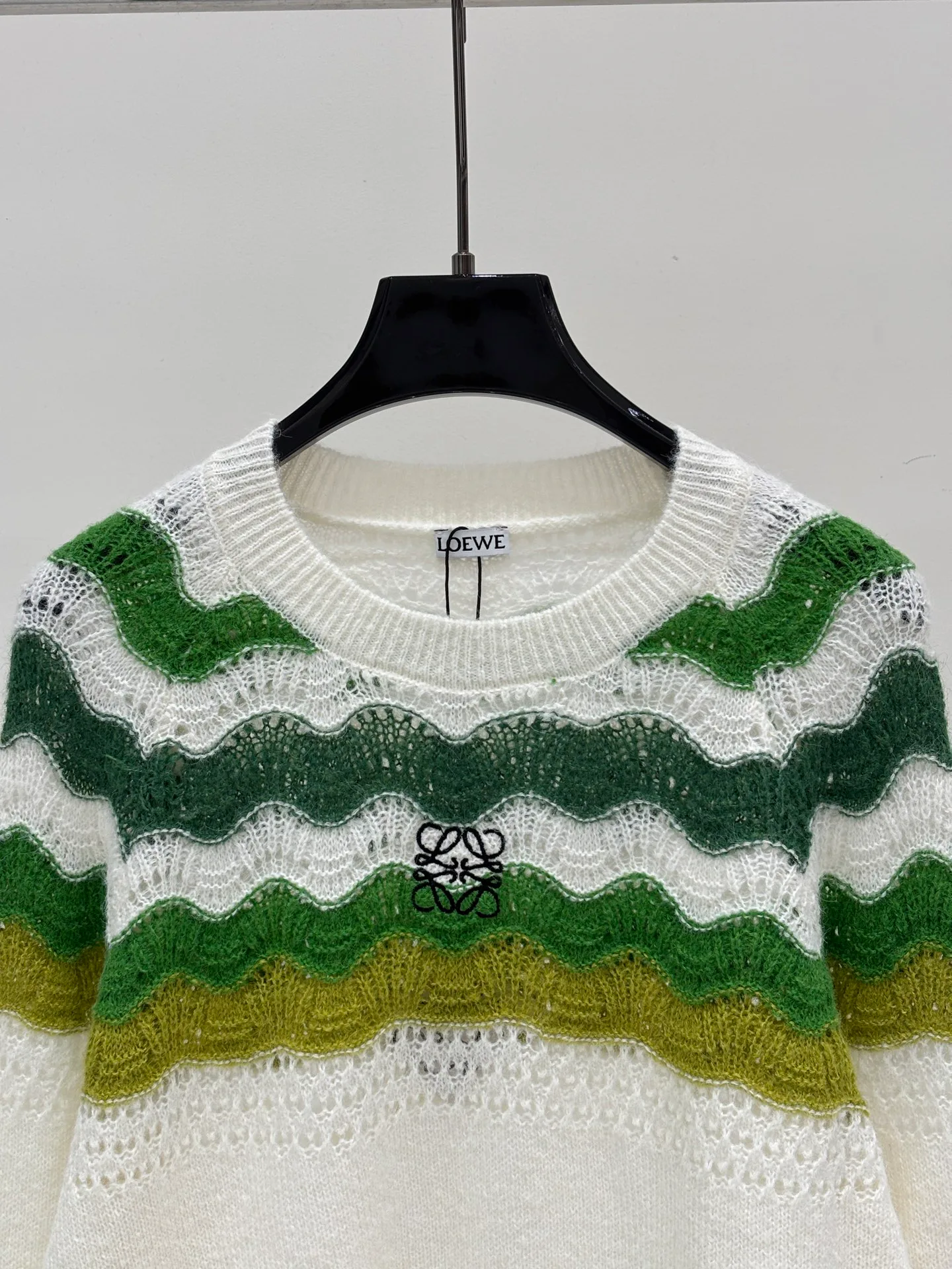 Women's Jumpers And Sweaters LOEWE 18441329