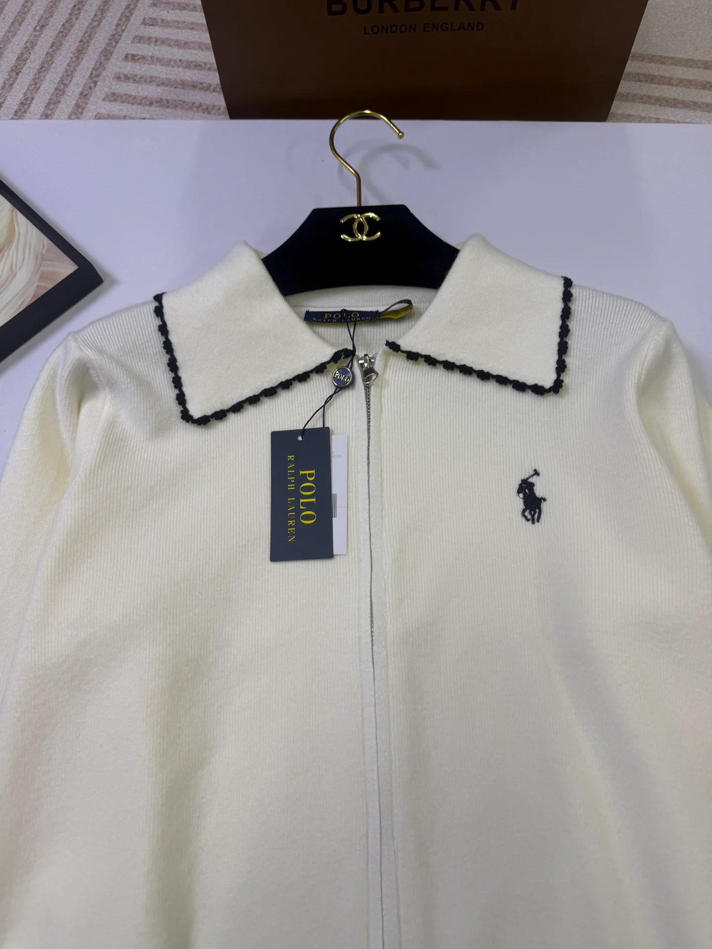Women's Jumpers And Sweaters RALPH LAUREN 18482267