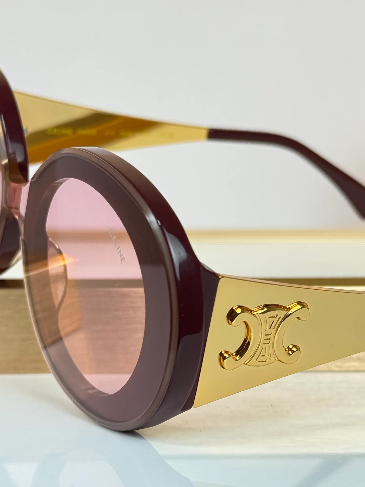 Glasses CELINE 18118072