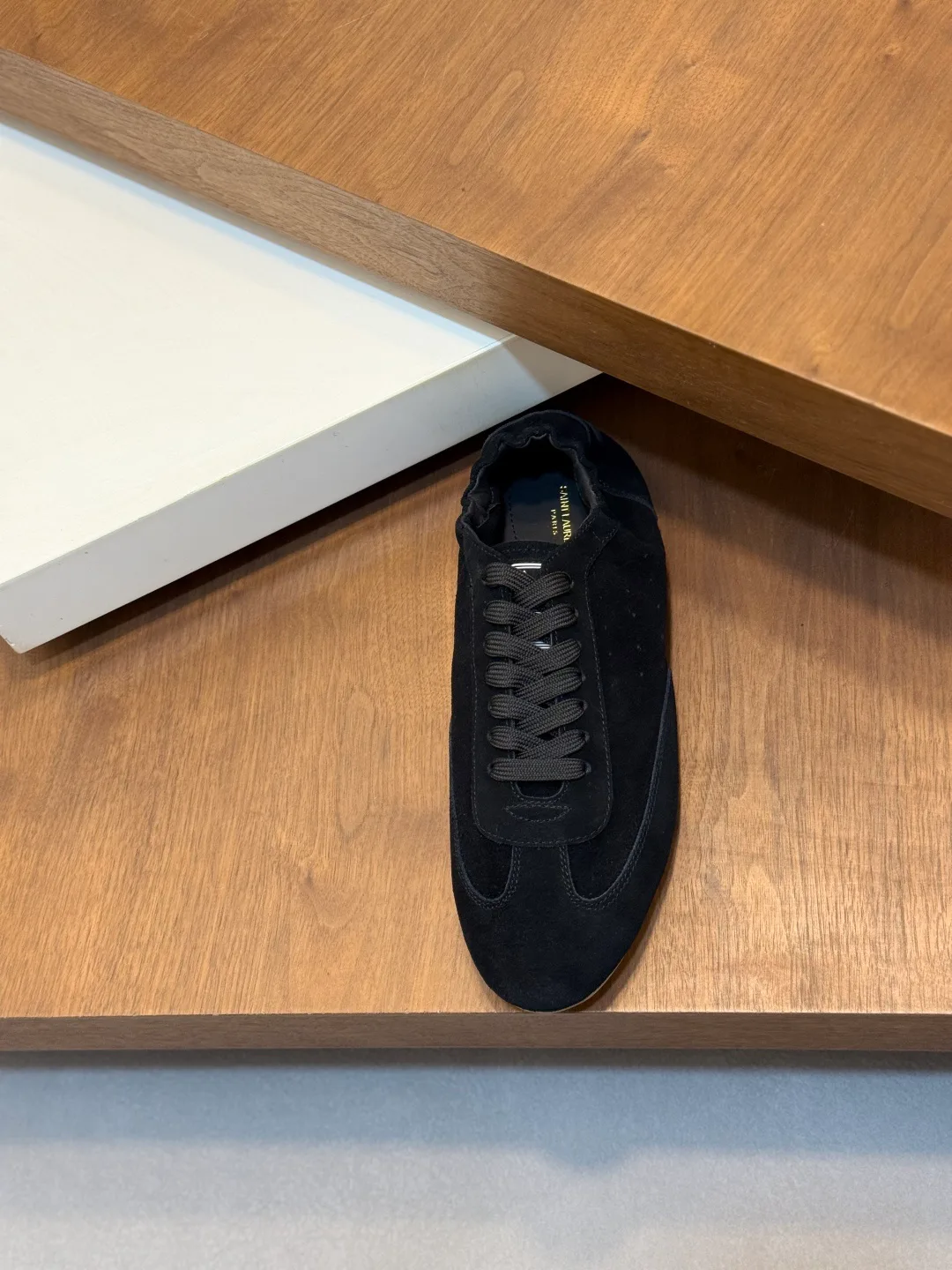 Men's Sneakers SAINT LAURENT 17864616