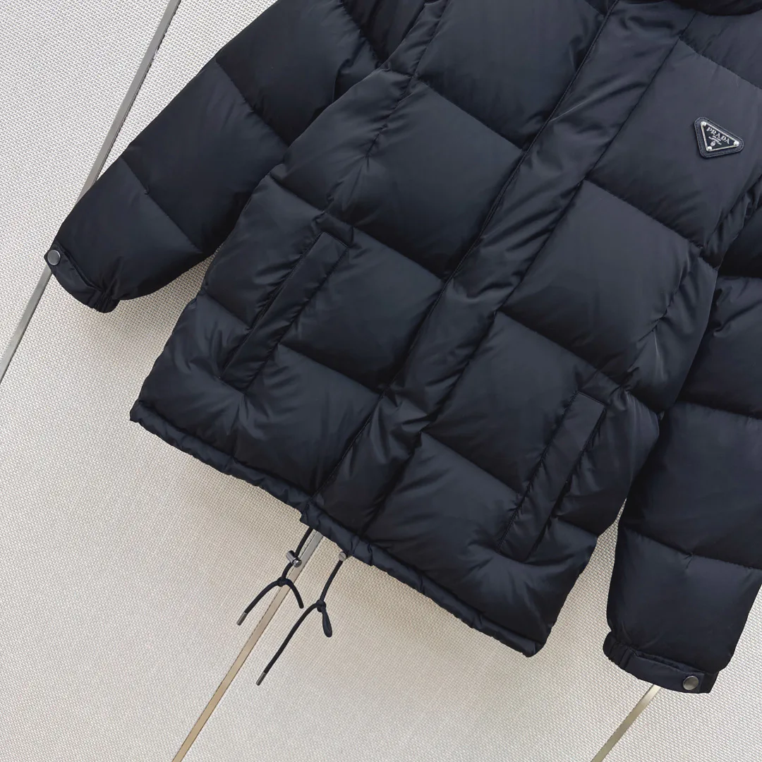 Women's Jackets And Down Jackets PRADA 18348218