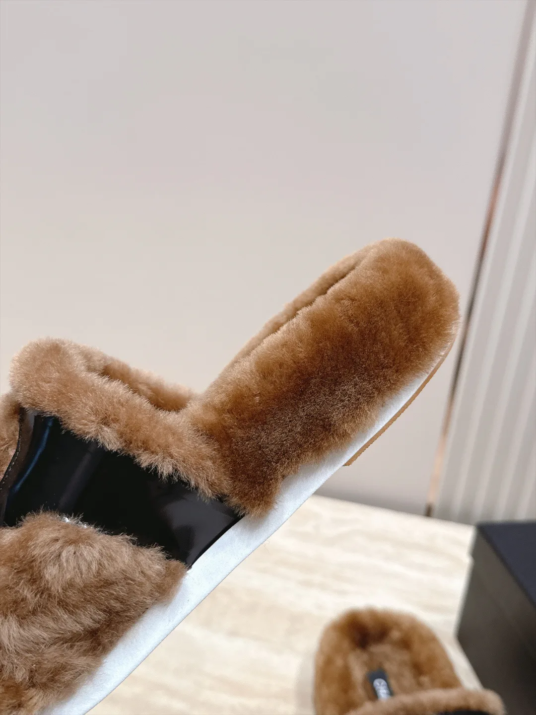 Women's Slippers CHANEL 18266282