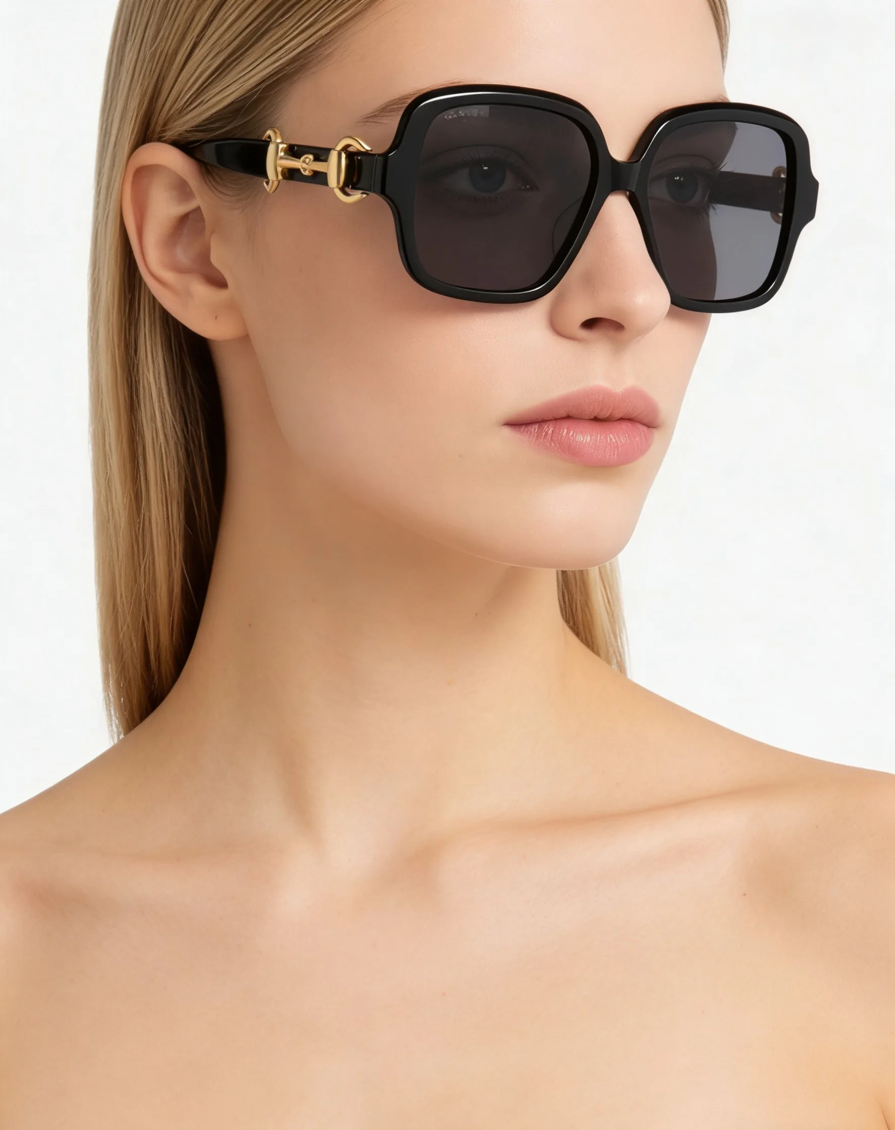 Glasses GUCCI 17167162