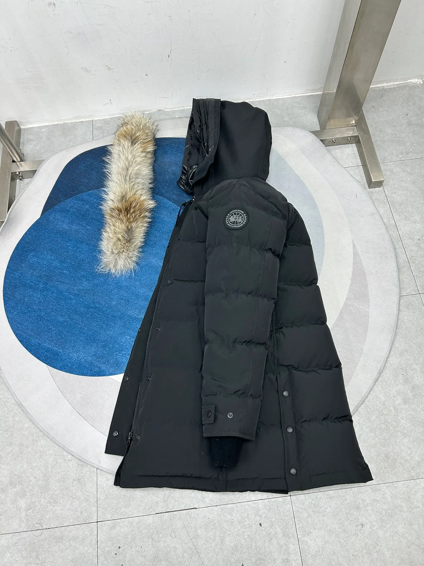 Women's Jackets And Down Jackets CANADA GOOSE 18188607