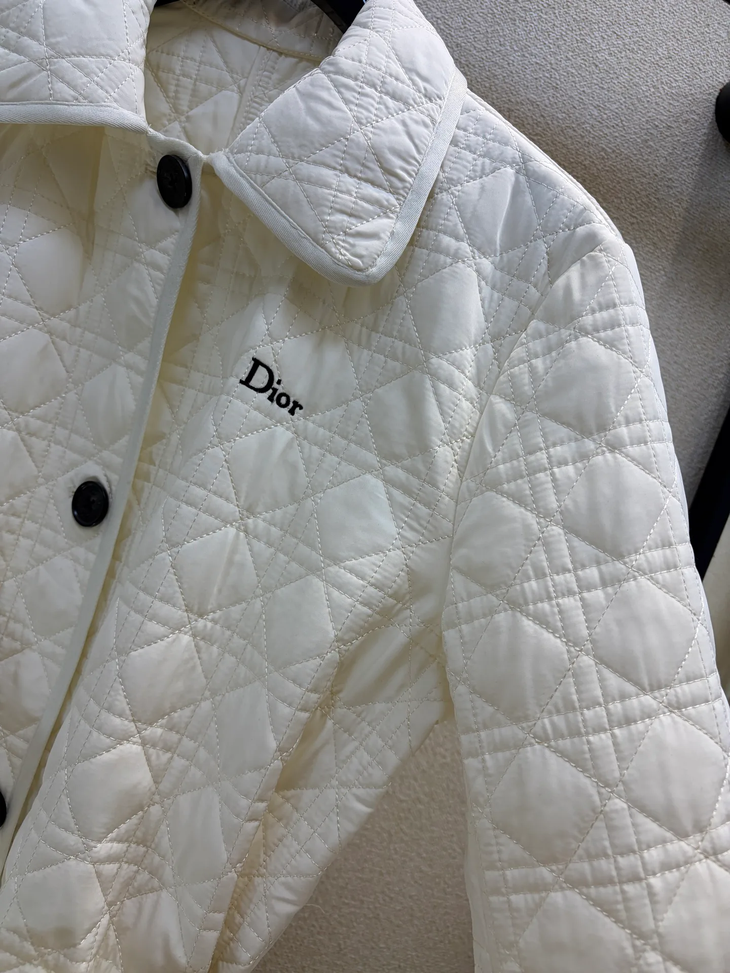 Women's Jackets And Down Jackets CHRISTIAN DIOR 18184264