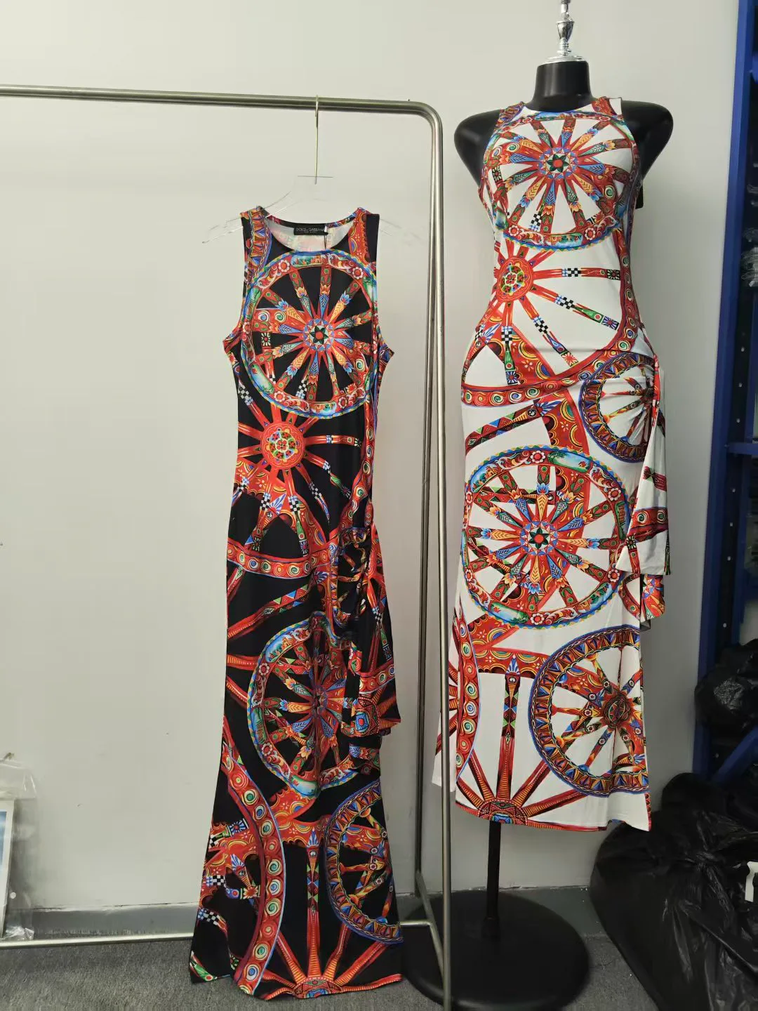 Women's Dresses DOLCE & GABBANA 17988444