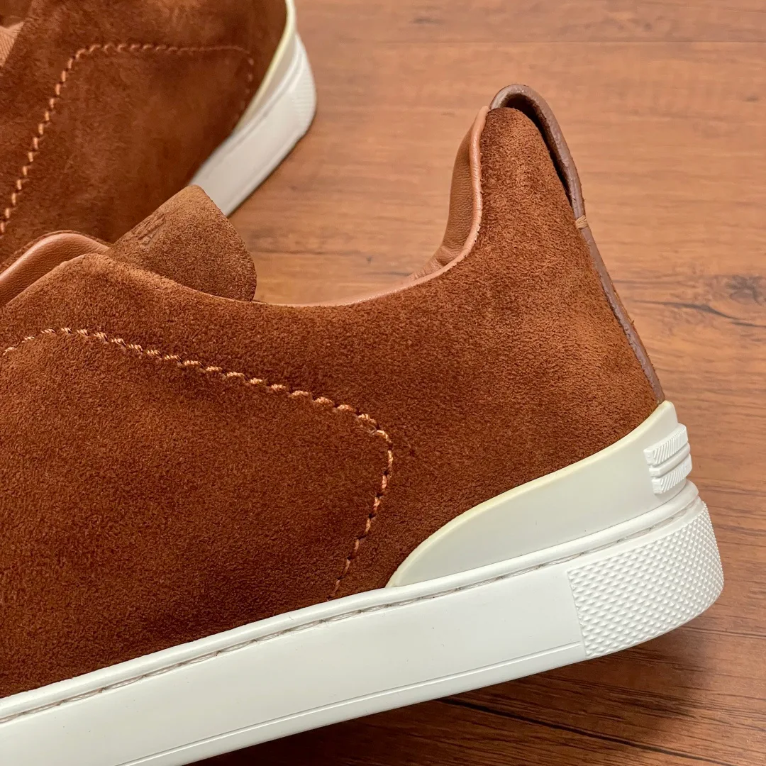 Men's Sneakers ZEGNA 17461083