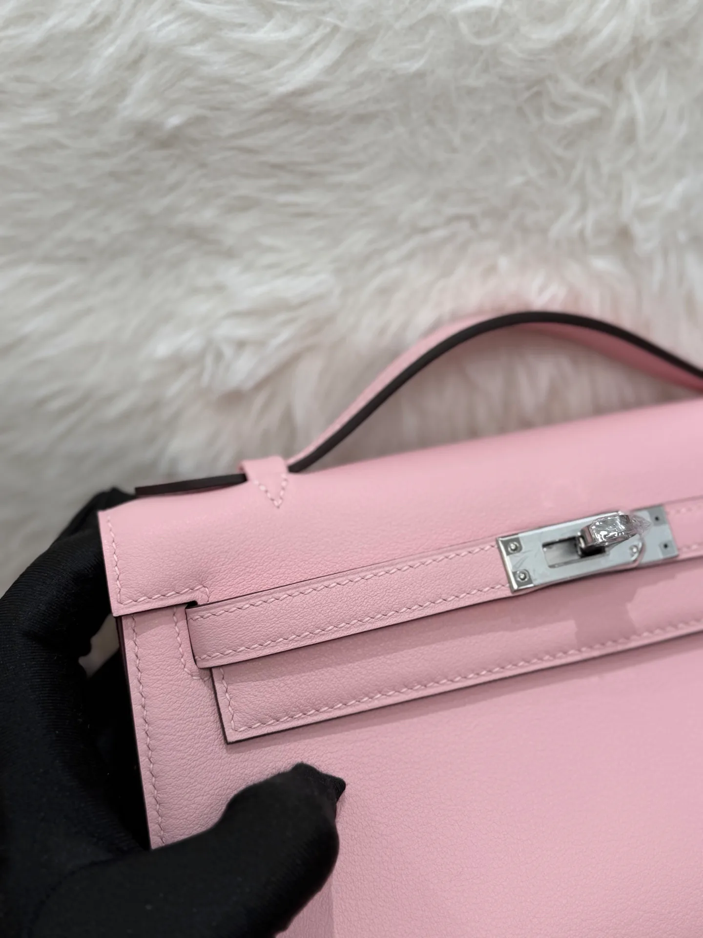 Women's Classic Handbags HERMES 18013656