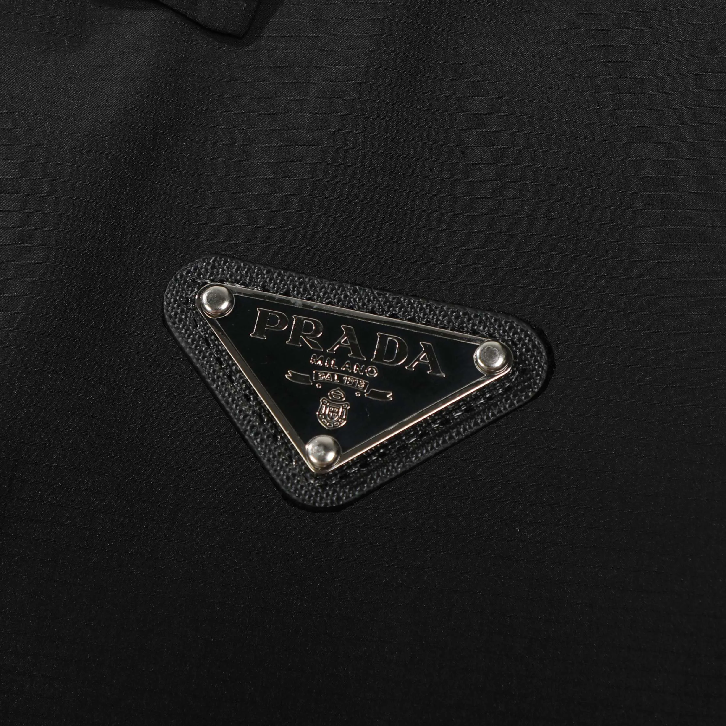 Men's Jackets And Down Jackets PRADA 18069552