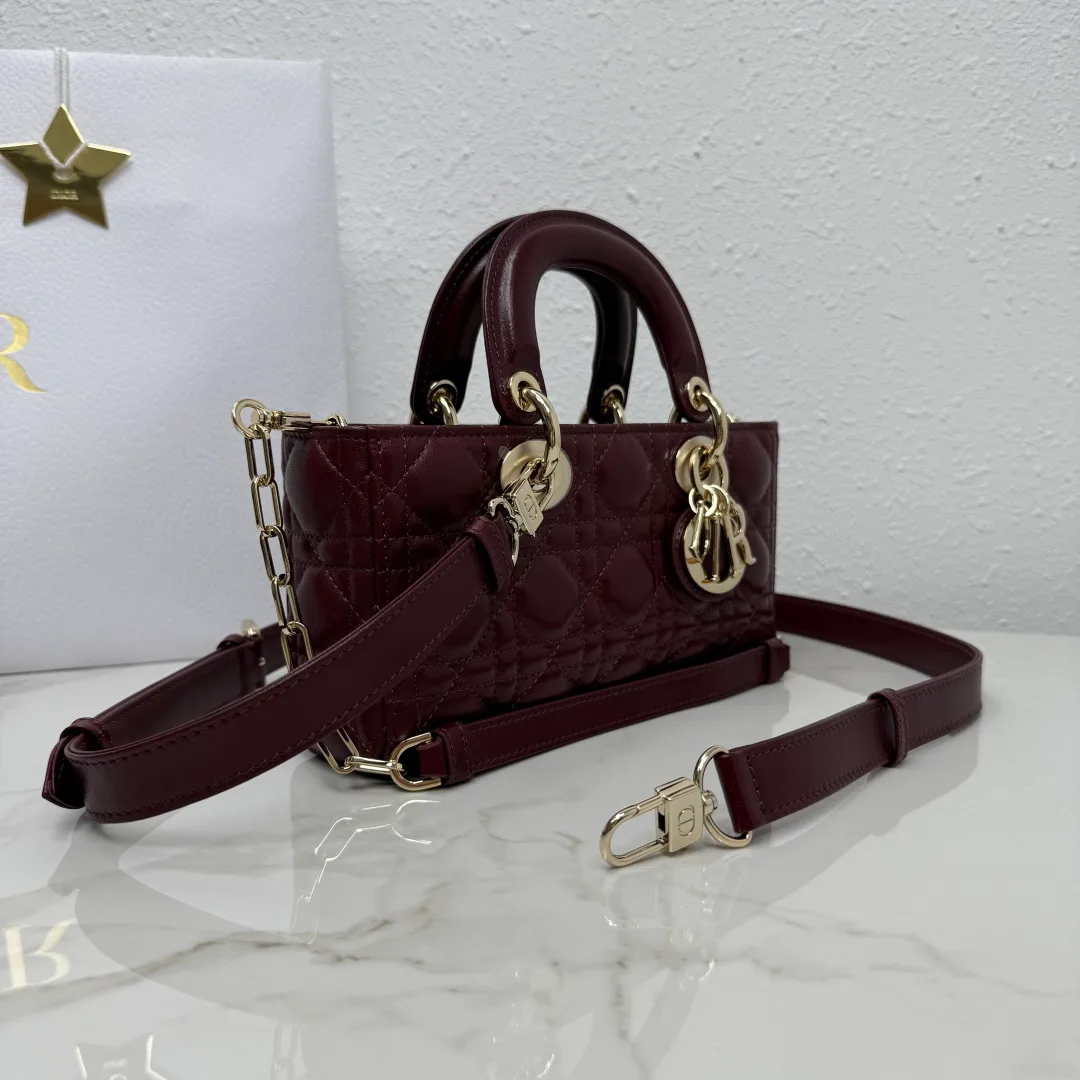 Women's Classic Handbags CHRISTIAN DIOR 17601426