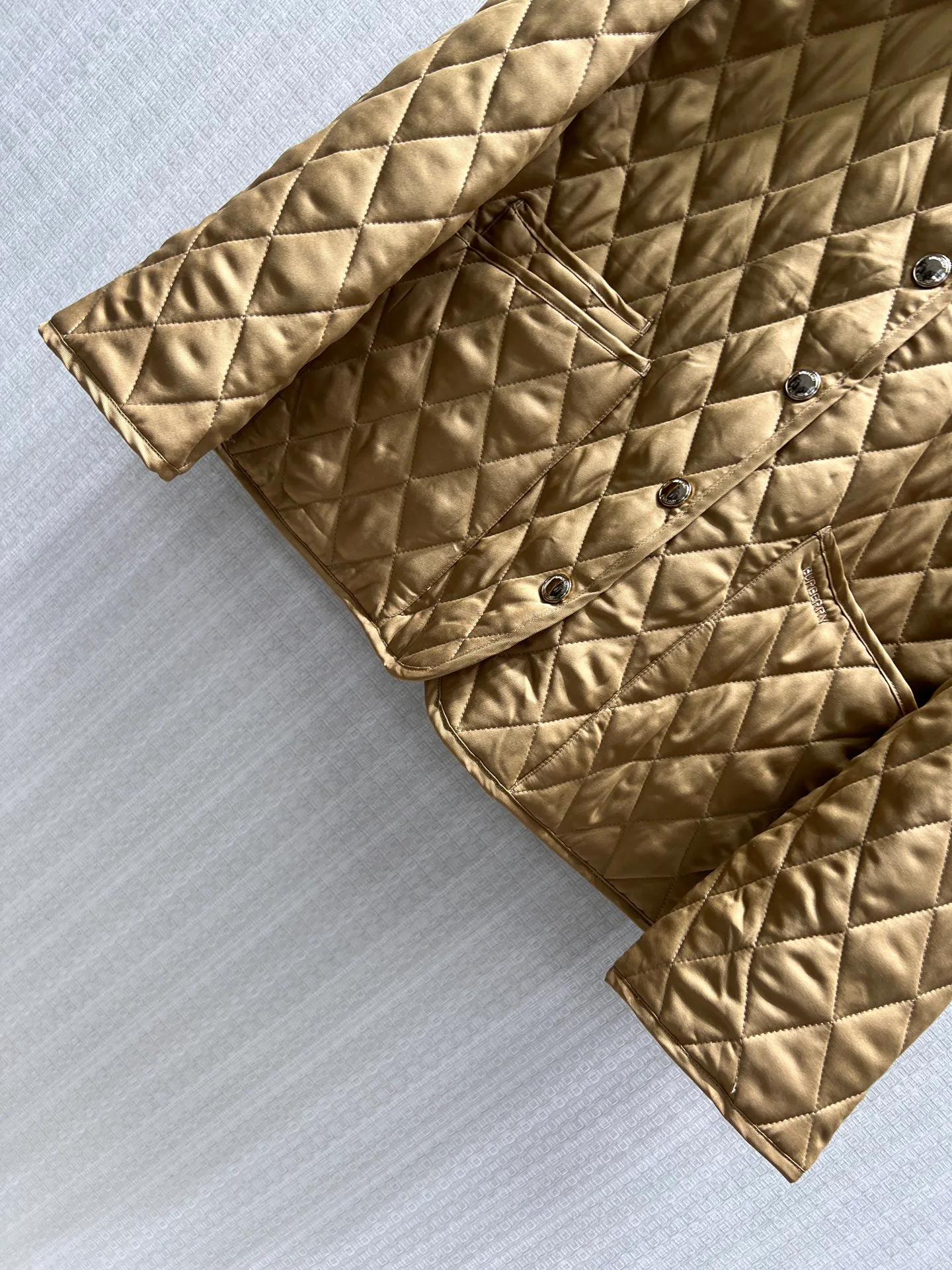 Women's Jackets And Down Jackets BURBERRY 18094605