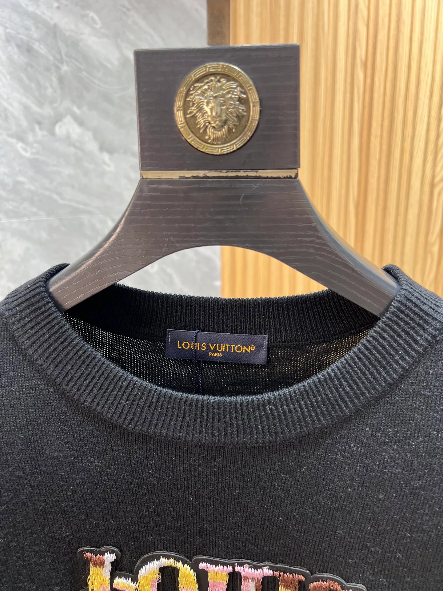 Men's T-Shirts LOUIS VUITTON 18289574
