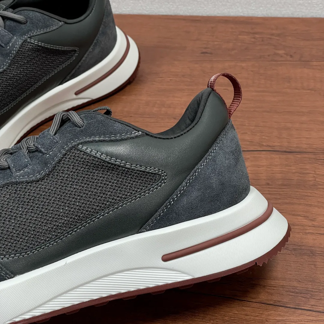 Men's Sneakers LORO PIANA 17461089