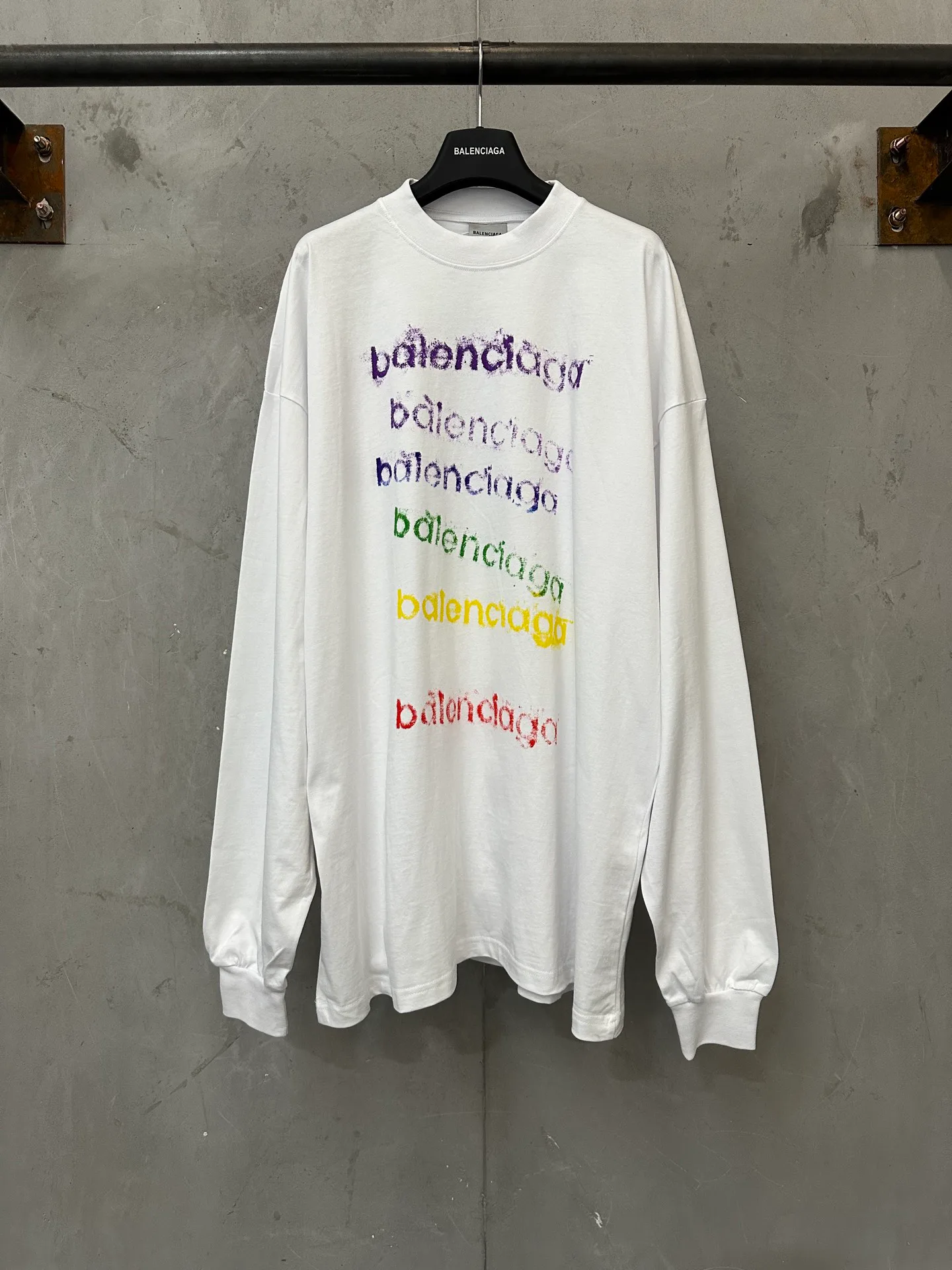 Men's T-Shirts BALENCIAGA 17874924