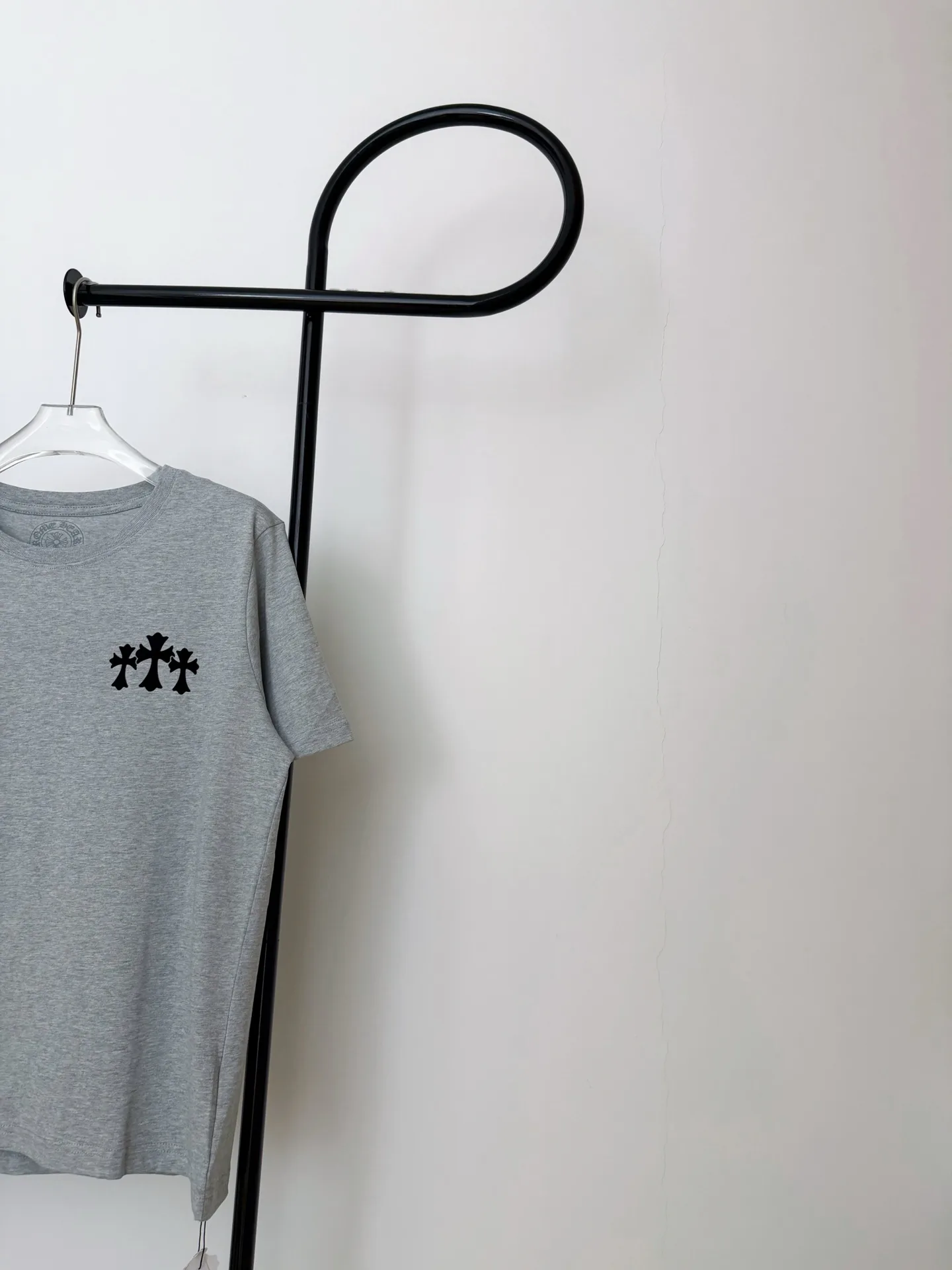 Men's T-Shirts CHROME HEARTS 17108482