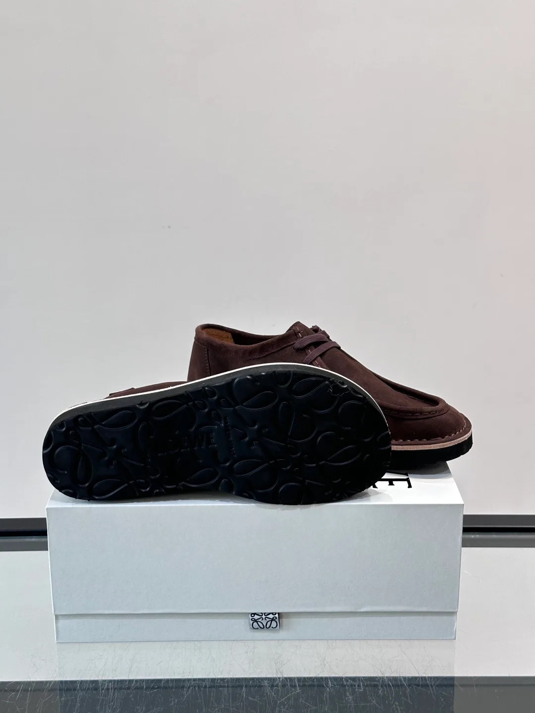 Men's Loafers And Dress Shoes LOEWE 17828322