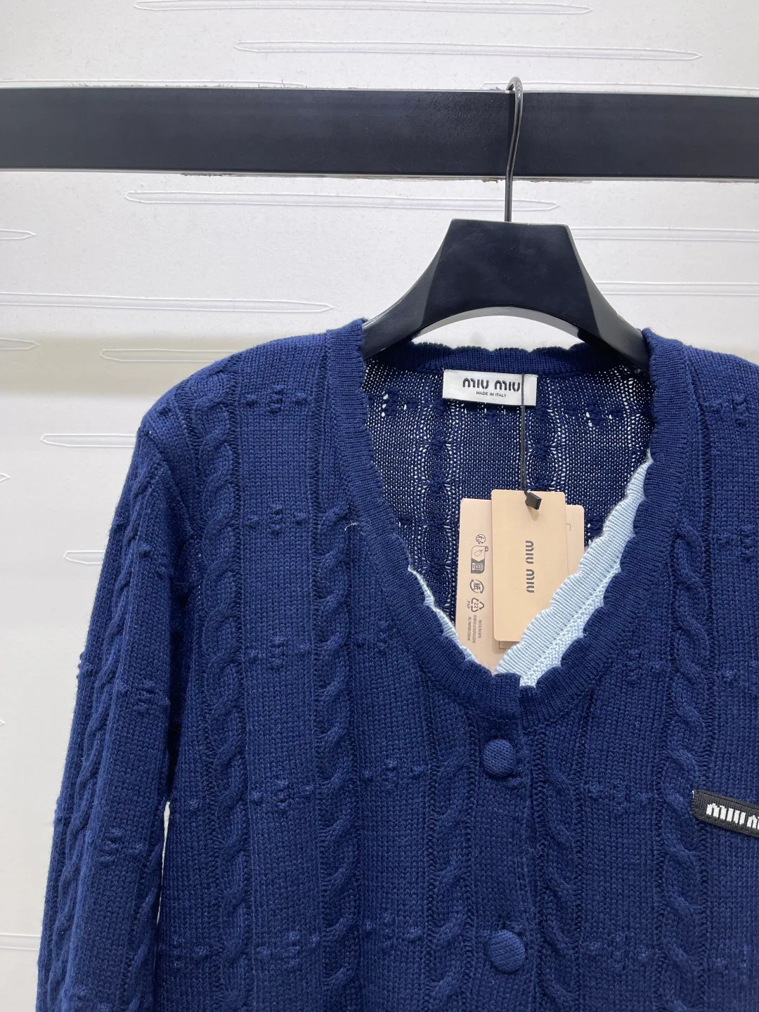 Women's Jumpers And Sweaters MIU MIU 17952837