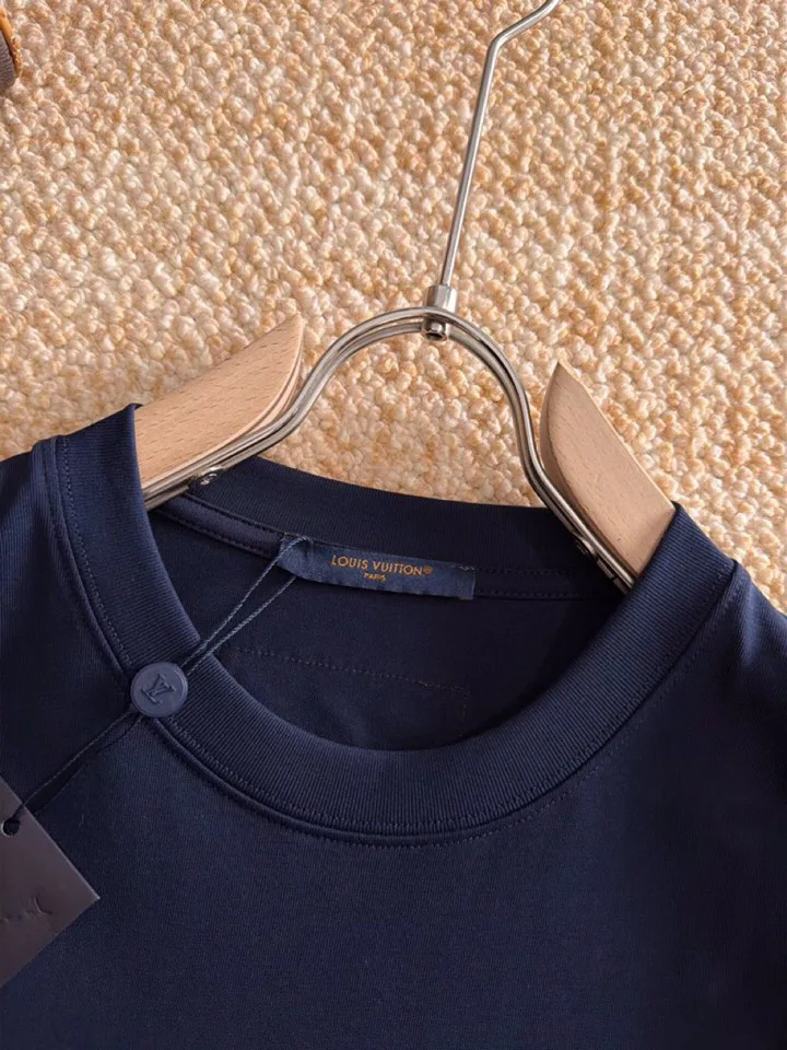Men's T-Shirts LOUIS VUITTON 17510215