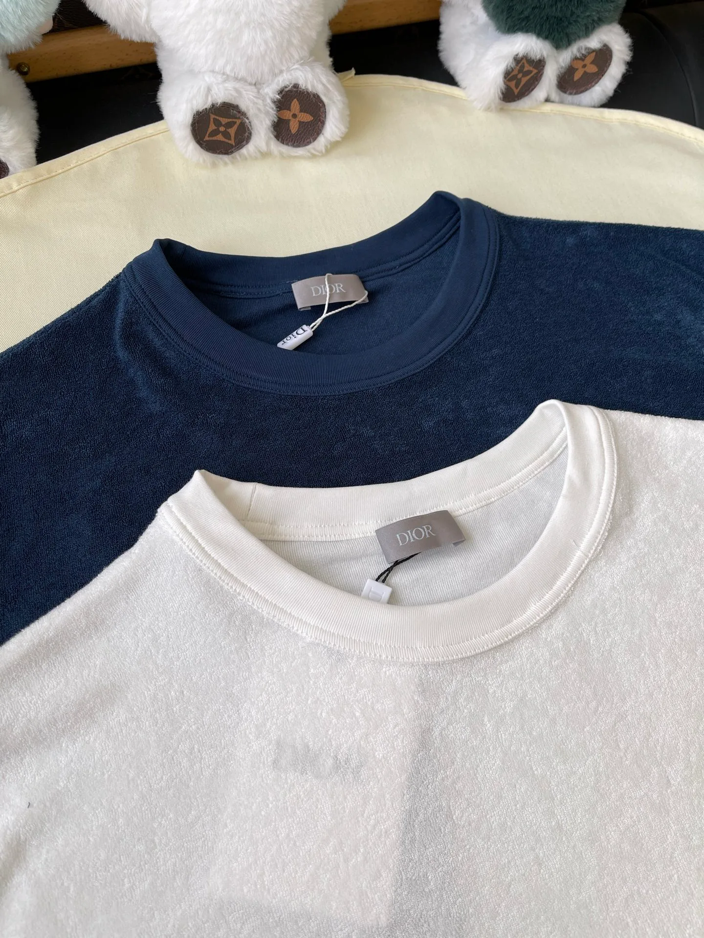 Women's T-Shirts CHRISTIAN DIOR 18191251