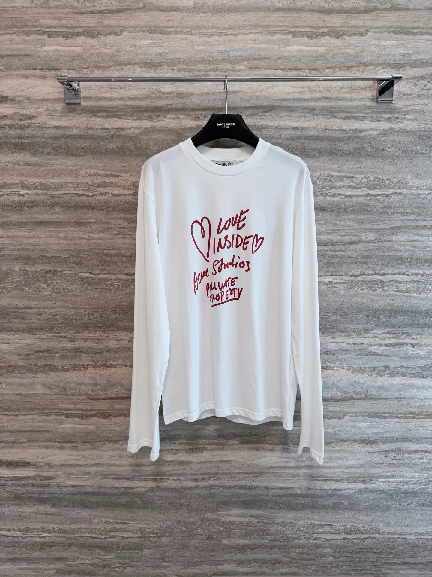 Women's T-Shirts ACNE STUDIOS 17913480