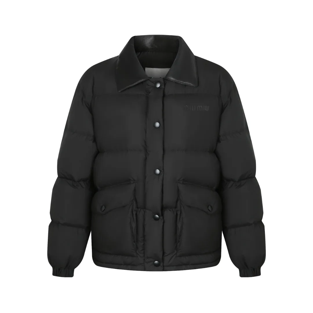 Women's Jackets And Down Jackets MIU MIU 18022449