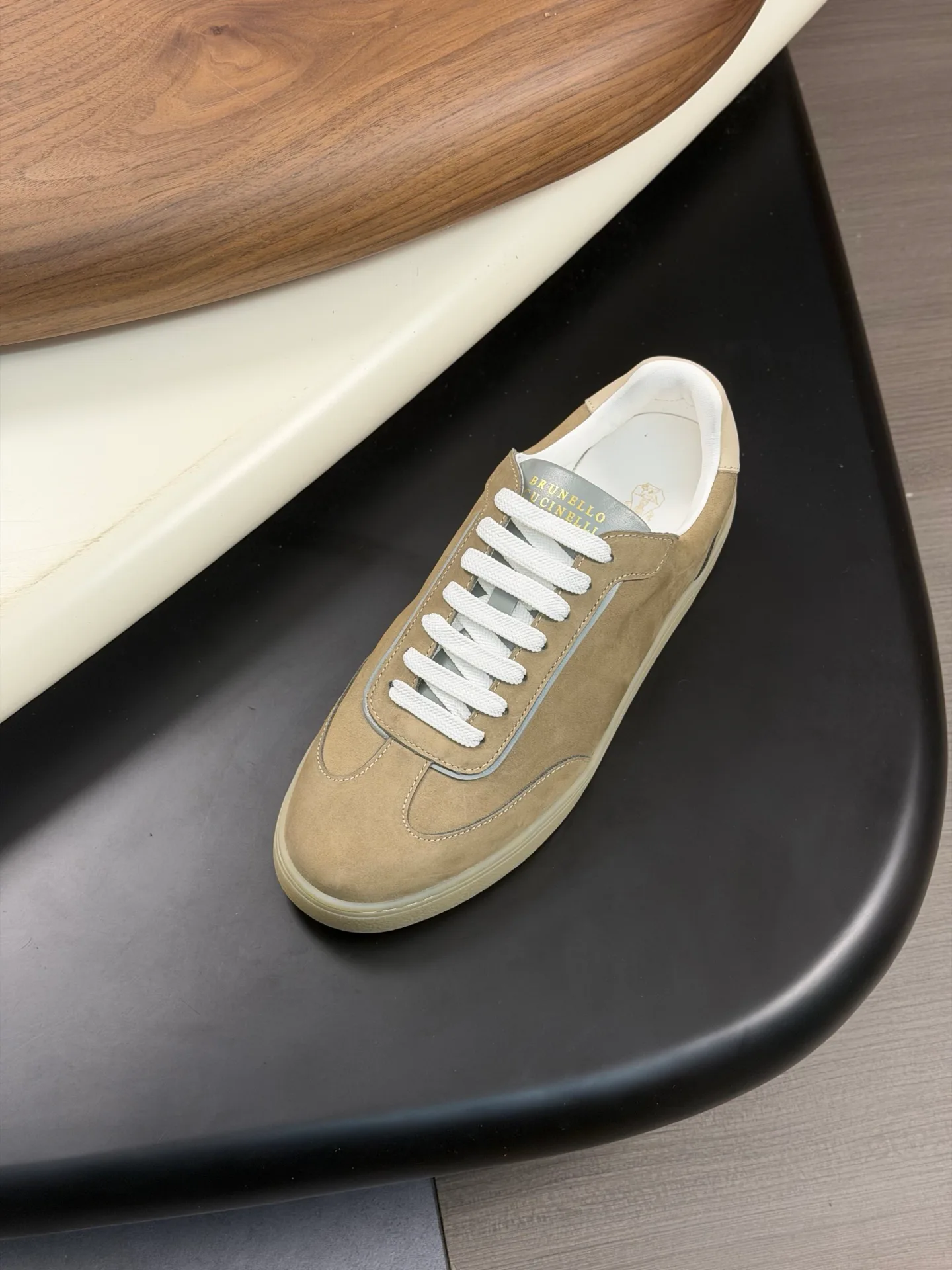 Men's Sneakers BRUNELLO CUCINELLI 18312961