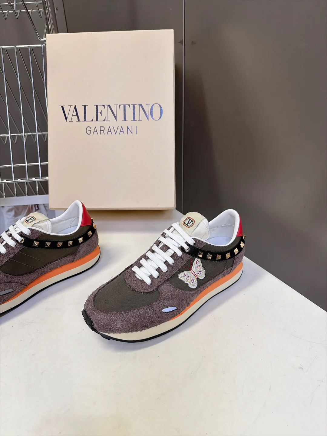 Women's Sneakers VALENTINO 17851999