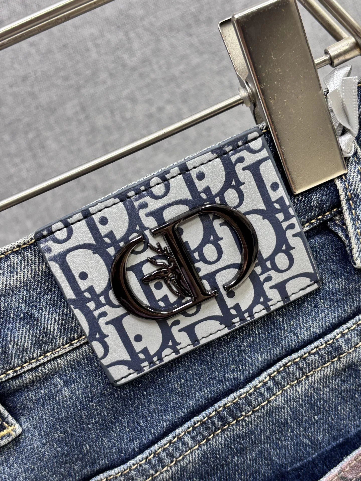 Men's Jeans CHRISTIAN DIOR 18097868