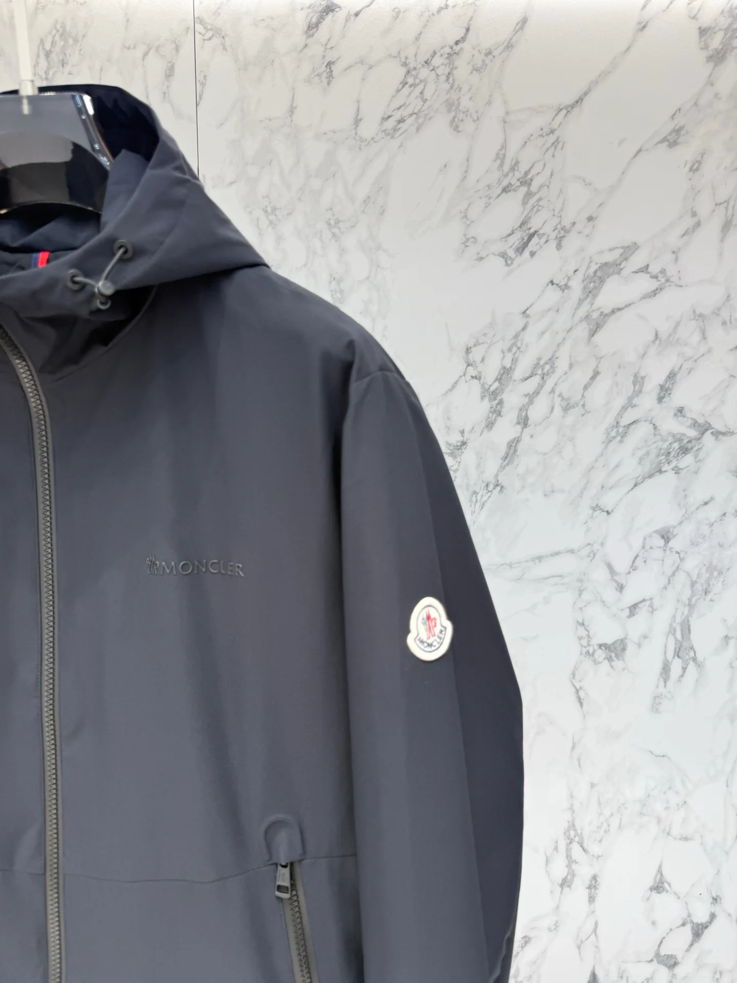 Men's Jackets And Down Jackets MONCLER 18178418