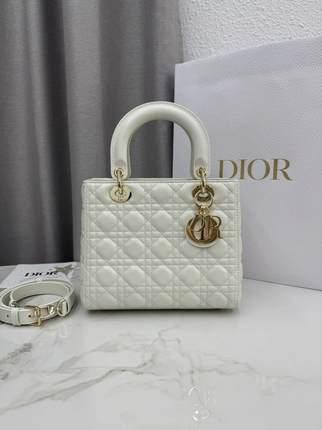 Women's Classic Handbags CHRISTIAN DIOR 18116349