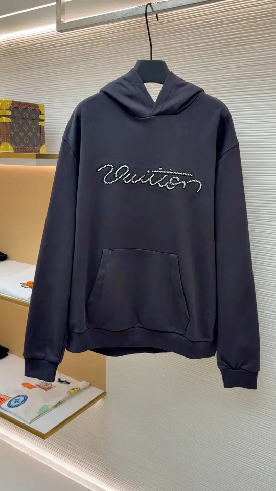 Men's Sweatshirts And Hoodies LOUIS VUITTON 17364975