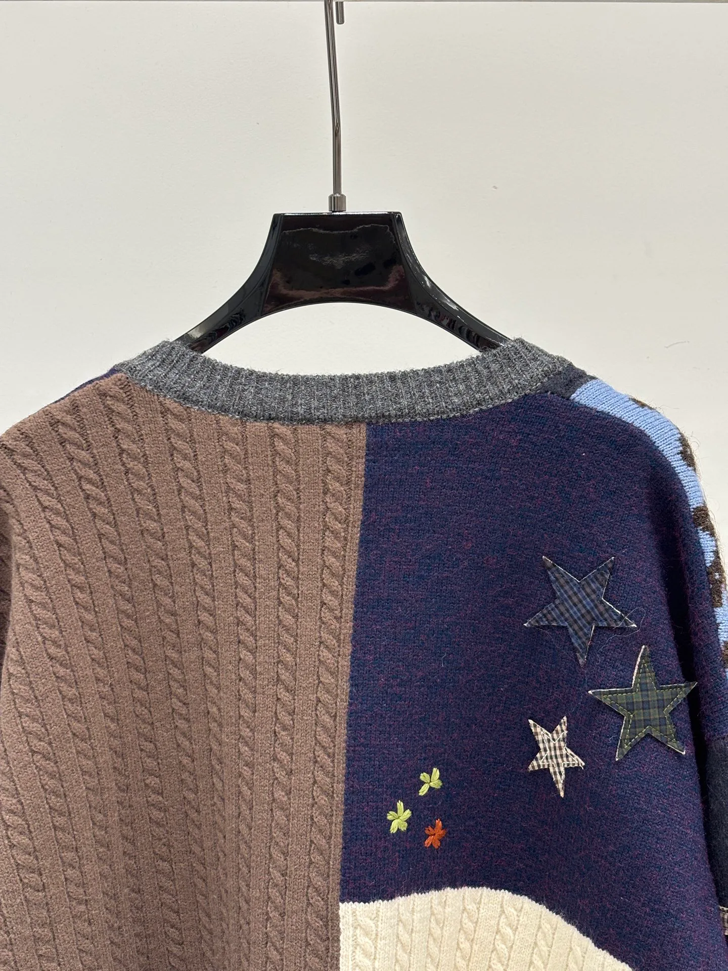 Women's Jumpers And Sweaters CHRISTIAN DIOR 18031863