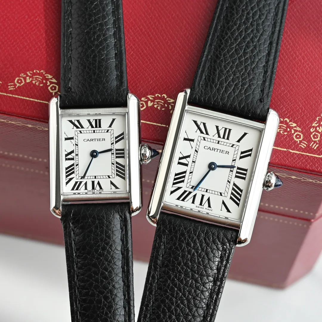 Women's Watches CARTIER 17638269