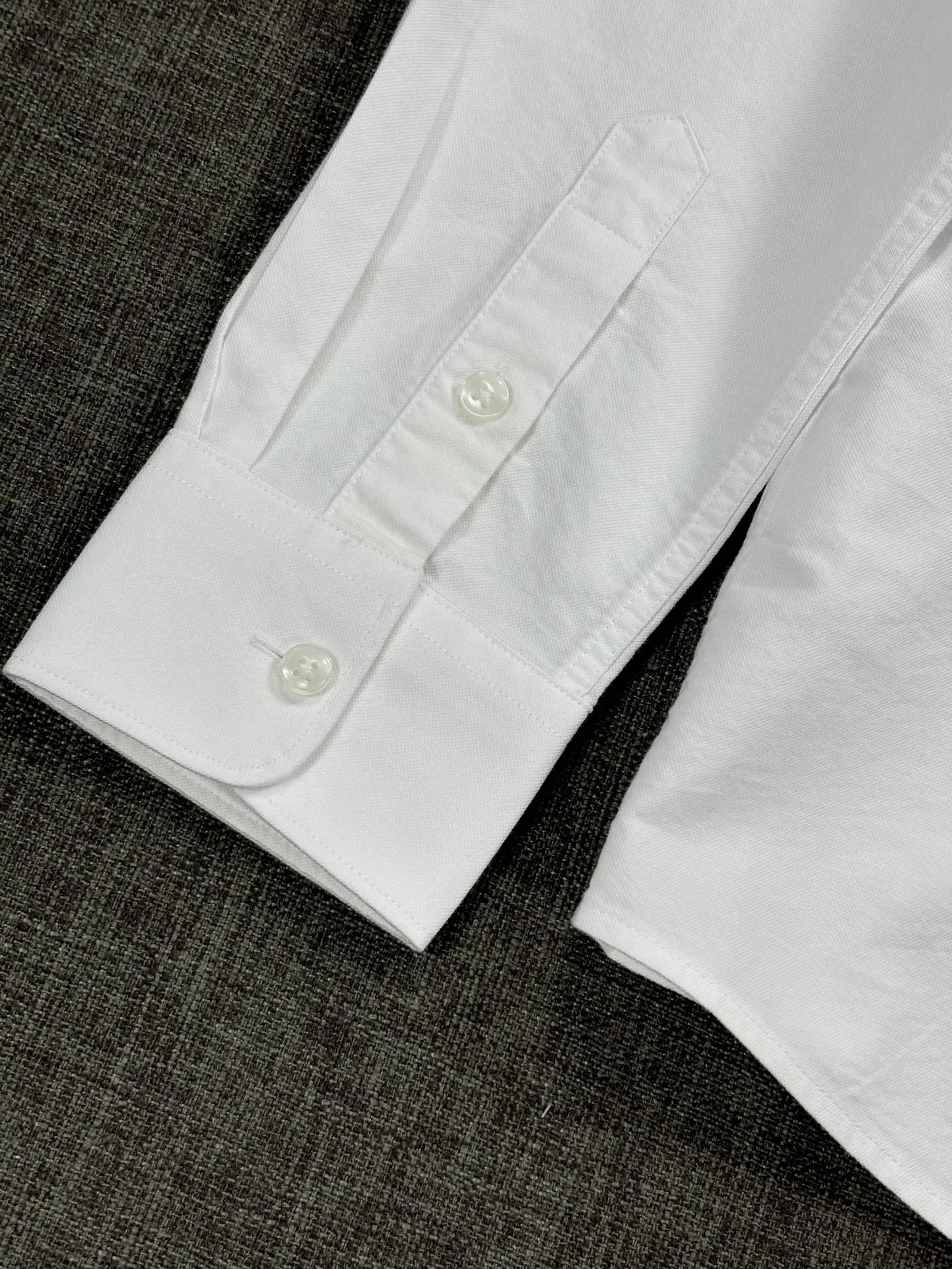 Men's Shirts LORO PIANA 18502023