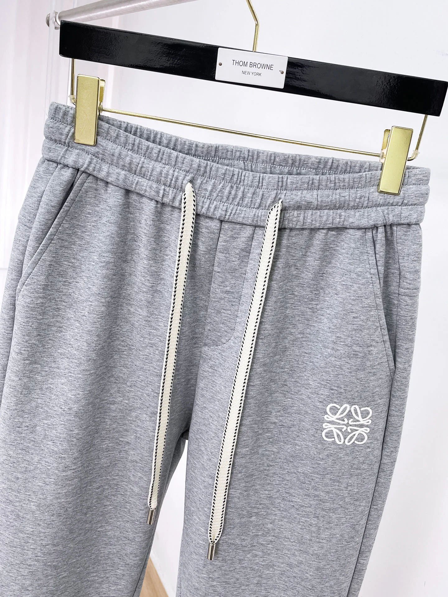Men's Trousers LOEWE 18399355