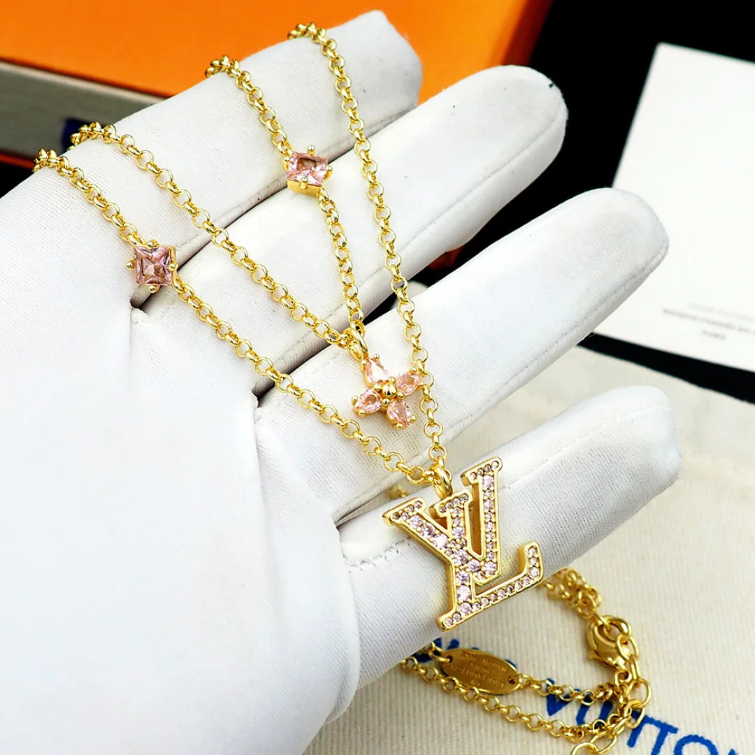 Jewelry LOUIS VUITTON 17361284
