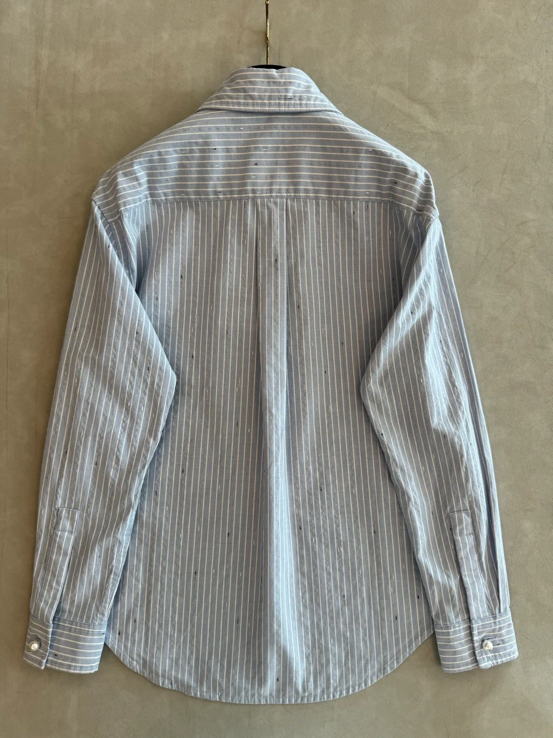 Women's Shirts CHANEL 17463285