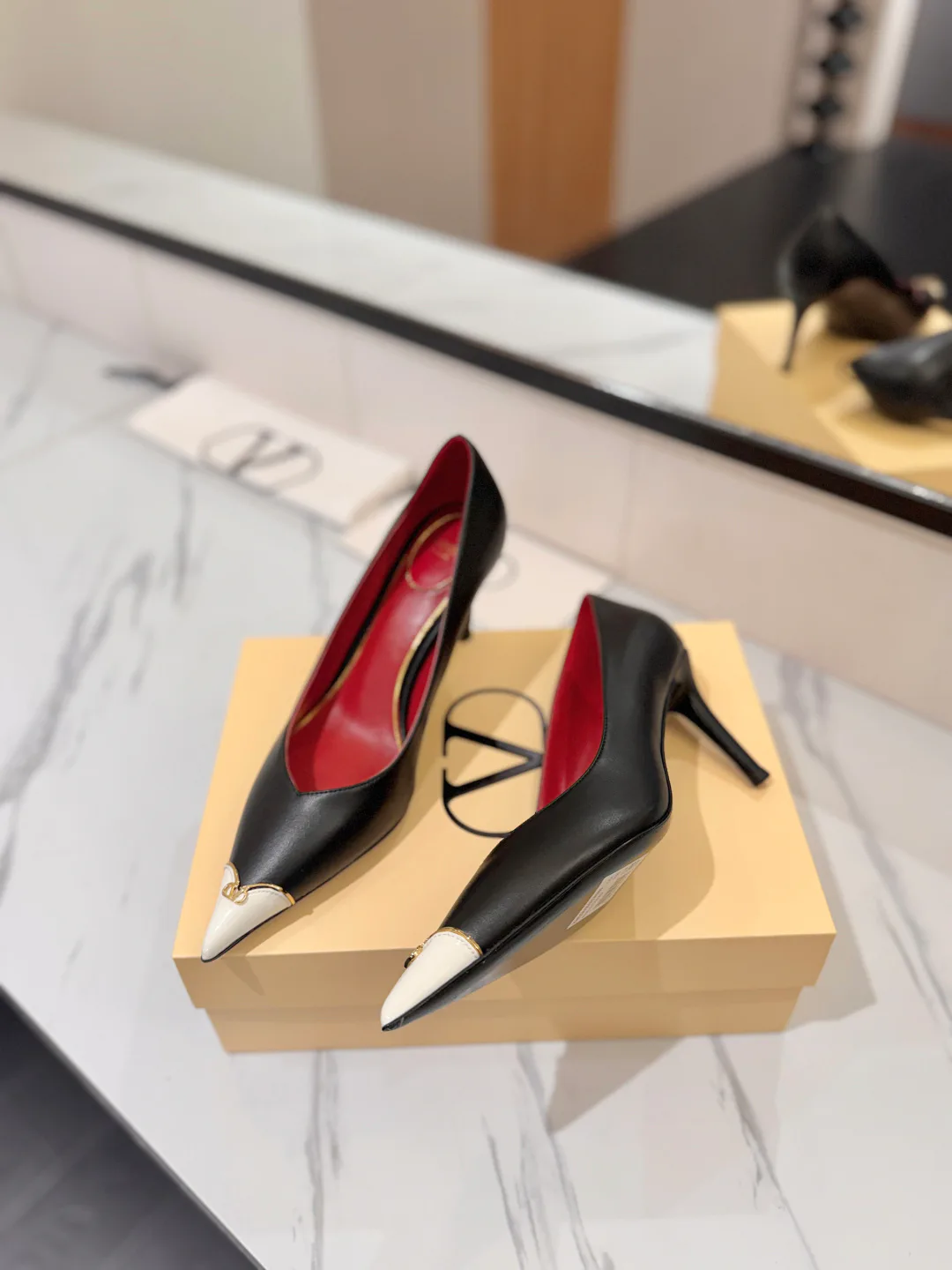 Women's Heels VALENTINO 18134933